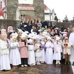 Paszyn. III Orszak Trzech Króli