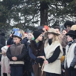 Paszyn. III Orszak Trzech Króli