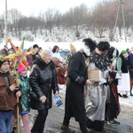 Paszyn. III Orszak Trzech Króli