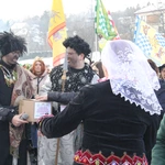 Paszyn. III Orszak Trzech Króli