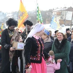 Paszyn. III Orszak Trzech Króli