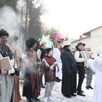 Paszyn. III Orszak Trzech Króli