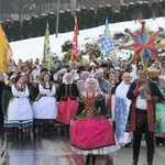 Paszyn. III Orszak Trzech Króli