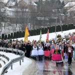 Paszyn. III Orszak Trzech Króli