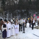 Paszyn. III Orszak Trzech Króli
