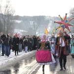 Paszyn. III Orszak Trzech Króli