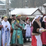 Paszyn. III Orszak Trzech Króli