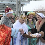 Paszyn. III Orszak Trzech Króli