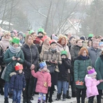 Paszyn. III Orszak Trzech Króli