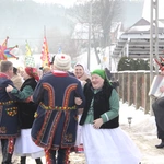 Paszyn. III Orszak Trzech Króli