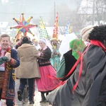 Paszyn. III Orszak Trzech Króli