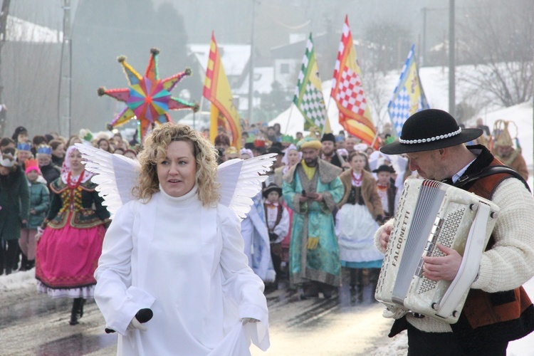 Paszyn. III Orszak Trzech Króli