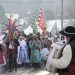 Paszyn. III Orszak Trzech Króli