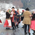 Paszyn. III Orszak Trzech Króli