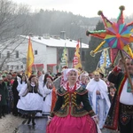 Paszyn. III Orszak Trzech Króli