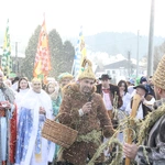 Paszyn. III Orszak Trzech Króli