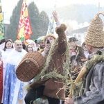Paszyn. III Orszak Trzech Króli