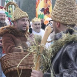 Paszyn. III Orszak Trzech Króli