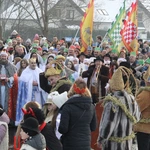 Paszyn. III Orszak Trzech Króli