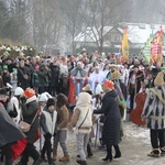 Paszyn. III Orszak Trzech Króli