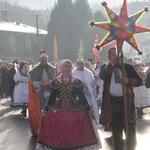 Paszyn. III Orszak Trzech Króli