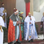 Paszyn. III Orszak Trzech Króli