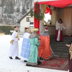 Paszyn. III Orszak Trzech Króli