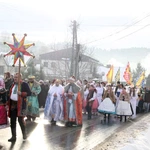 Paszyn. III Orszak Trzech Króli