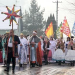 Paszyn. III Orszak Trzech Króli