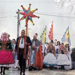 Paszyn. III Orszak Trzech Króli
