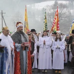 Paszyn. III Orszak Trzech Króli