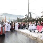 Paszyn. III Orszak Trzech Króli