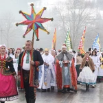Paszyn. III Orszak Trzech Króli