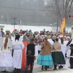 Paszyn. III Orszak Trzech Króli