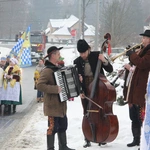 Paszyn. III Orszak Trzech Króli