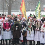Paszyn. III Orszak Trzech Króli
