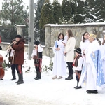 Paszyn. III Orszak Trzech Króli