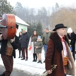 Paszyn. III Orszak Trzech Króli