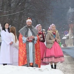Paszyn. III Orszak Trzech Króli