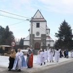 Paszyn. III Orszak Trzech Króli
