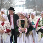 Paszyn. III Orszak Trzech Króli