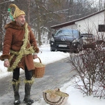 Paszyn. III Orszak Trzech Króli