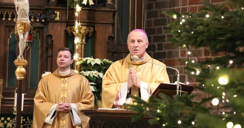 Orszak Trzech Króli w Radomiu