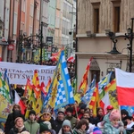 Książę i Królowie wspólnie w orszaku