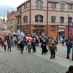 Książę i Królowie wspólnie w orszaku