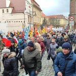Książę i Królowie wspólnie w orszaku