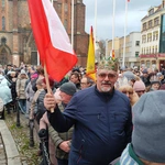 Książę i Królowie wspólnie w orszaku