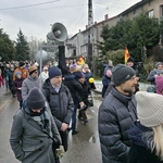 Orszak Trzech Króli 2025 - Łowicz