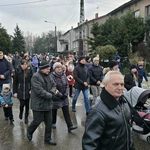 Orszak Trzech Króli 2025 - Łowicz