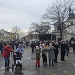 Orszak Trzech Króli 2025 - Łowicz